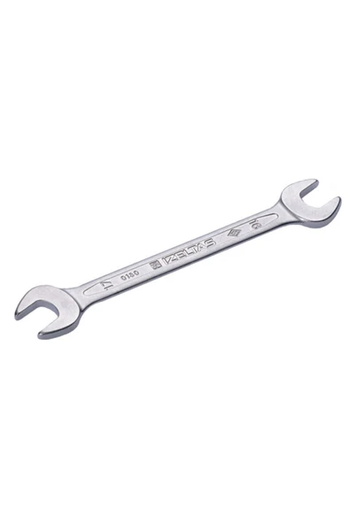 İzeltaş Iki Ağız Anahtar Uzun Boy 13x17 Mm ürün görseli 1