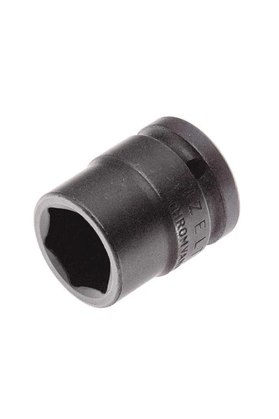 İzeltaş İzeltaş 22 Mm 1/2 Altı Köşe Havalı Lokma Anahtar - Izeltaş 1113067022 ürün görseli 1