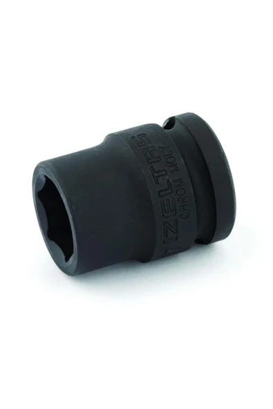 İzeltaş İzeltaş 27 Mm 1/2 Altı Köşe Havalı Lokma Anahtar - Izeltaş 1113067027 ürün görseli 1