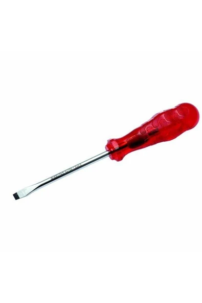 İzeltaş 4100 Kraft Düz Uçlu Tornavida 6X125 ürün görseli 1