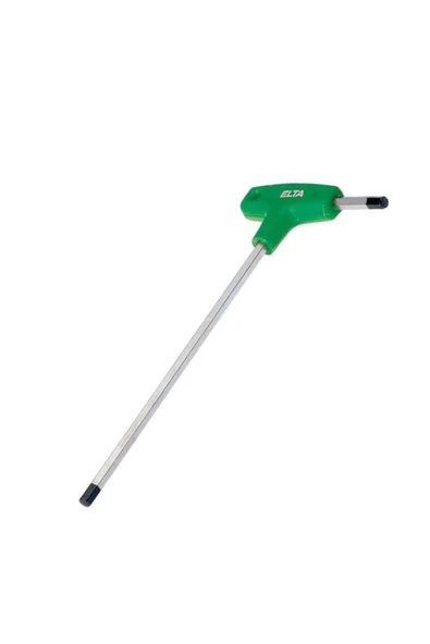 Elta T Tipi Allen Anahtar 8Mm - 4922220080 ürün görseli 1