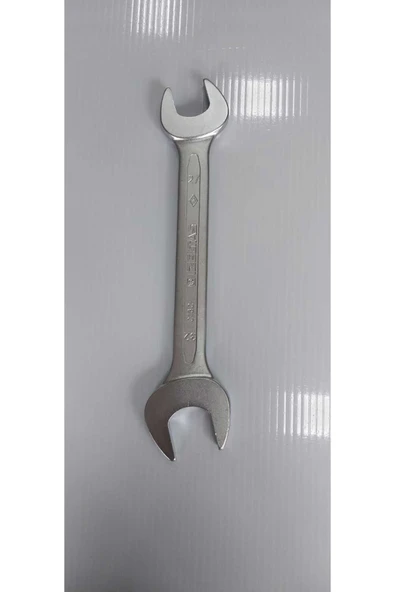 İzeltaş Açık Ağız Uzun 6x7 (0130 01 0607) ürün görseli 1