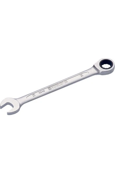 İzeltaş 0340020022 22 Mm Circir Kombine Anahtar ürün görseli 1