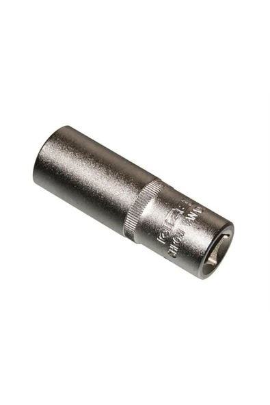 İzeltaş İzeltaş 1/2'' Altı Köşe Derin Lokma 15mm ürün görseli 1