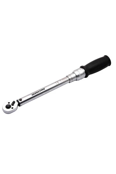 İzeltaş İzeltaş 60-340 Nm 1/2 Cırcırlı Tork Anahtarı - Izeltaş 1613066034 ürün görseli 1