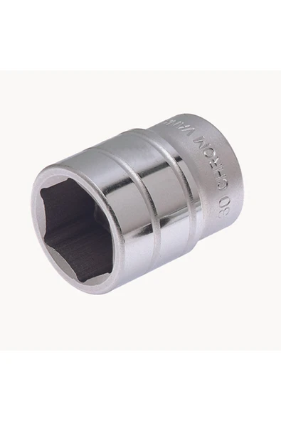 İzeltaş Lokma 11mm 1/2 ürün görseli 1