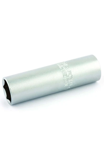 İzeltaş İzeltaş 1113 Buji Lokma Anahtar Lastikli Altı Köşe 1/2'' 16mm ürün görseli 1