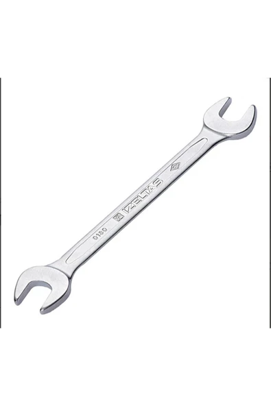 İzeltaş İzeltaş 14x15 Mm Uzun Boy Çatal Iki Ağız Anahtar - Izeltaş 0130011415 ürün görseli 1