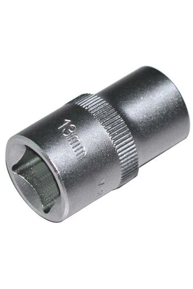 İzeltaş İzeltaş 17 Mm 1/2 Altı Köşe Lokma Anahtar - Izeltaş 1113061017 ürün görseli 1