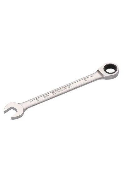 İzeltaş 0340020013 Cırcır Kombine Anahtar 13 mm ürün görseli 1