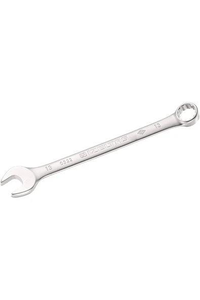 İzeltaş 13 Mm Kombine Anahtar Kısa Boy 0320020013 ürün görseli 1