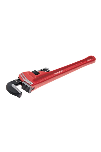 İzeltaş Ağır Tip Boru Anahtarı 60mm ürün görseli 1