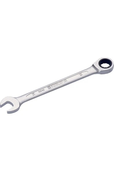 İzeltaş Cırcır Kombine Anahtar 19 Mm 0340020019 ürün görseli 1