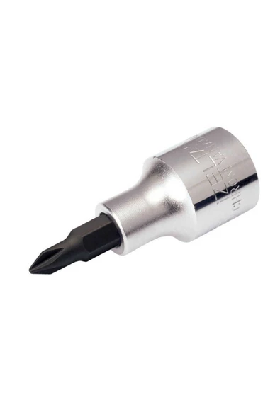 İzeltaş İzeltaş 1/4" Yıldız Uçlu Lokma Ph2-izeltaş 1107061502 ürün görseli 1