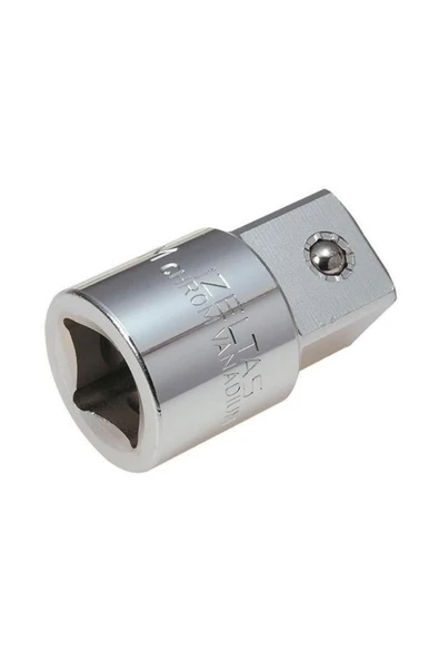 İzeltaş İzeltaş Lokma Adaptör 3/4fx1/2 M 1519060008 ürün görseli 1