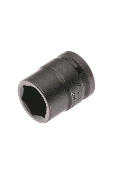 İzeltaş İzeltaş 15 Mm 1/2 Altı Köşe Havalı Lokma Anahtar - Izeltaş 1113067015 ürün görseli 1