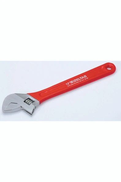 İzeltaş 0600 01 1010 Kurbacık Anahtar 10mm ürün görseli 1