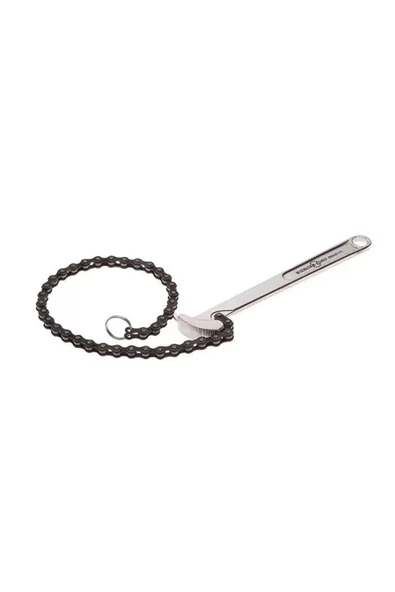İzeltaş 0637450140 Zincirli Yağ Filtre Sökeceği 60x140 mm ürün görseli 1