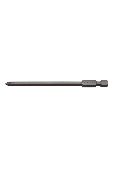 İzeltaş Yıldız Bits Uç Ph2-100mm - 4870211002 ürün görseli 1