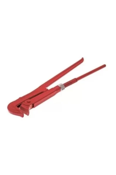 İzeltaş 2201100015 Maşalı Boru Anahtarı ( 85 ) 1 1/2'' ürün görseli 1