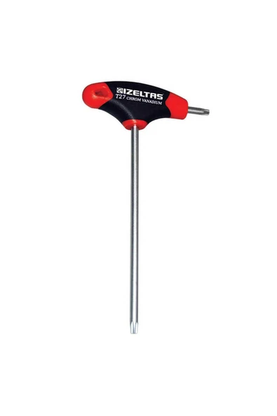 İzeltaş İzeltaş T Tipi Torx Allen Anahtar T40 - Izeltaş 4909220040 ürün görseli 1