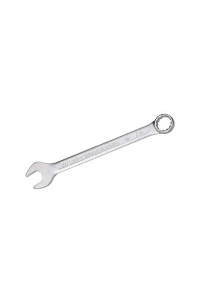 İzeltaş 0320 Kombine Anahtar Kısa Boy 30 Mm ürün görseli 1