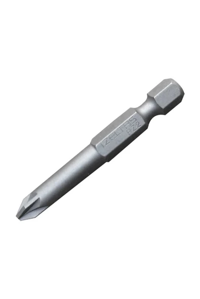 İzeltaş Bits Uç Pz2 - 50Mm - 4825210012 ürün görseli 1