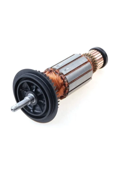 Bosch Pws 650 / Pws 680 / Pws 680-125 Endüvi Armature Rotor 220v-240v ürün görseli 1