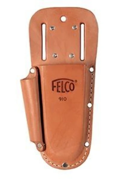 Felco 910+ Plus Budama Makası Deri Kılıf ürün görseli 1