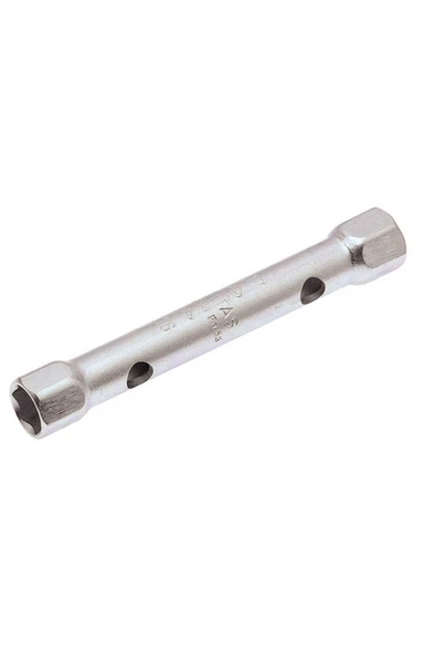 İzeltaş İzeltaş Kovan Iki Ağız Anahtar 20x22 Mm - Izeltaş 1800072022 ürün görseli 1