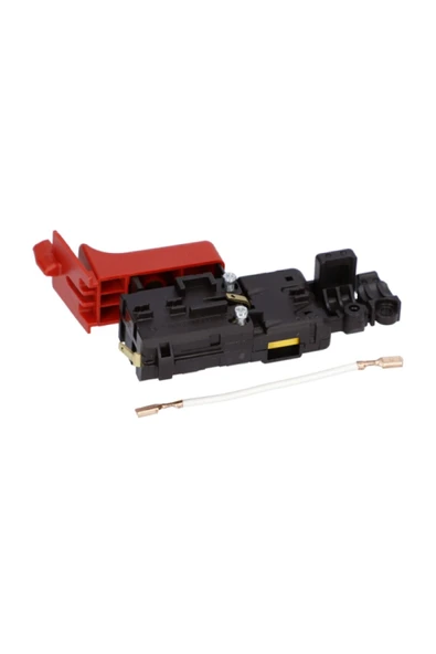 Bosch Gbh 2-26 / Gbh 2-23 / Gbh 2-28 Şalter ürün görseli 1