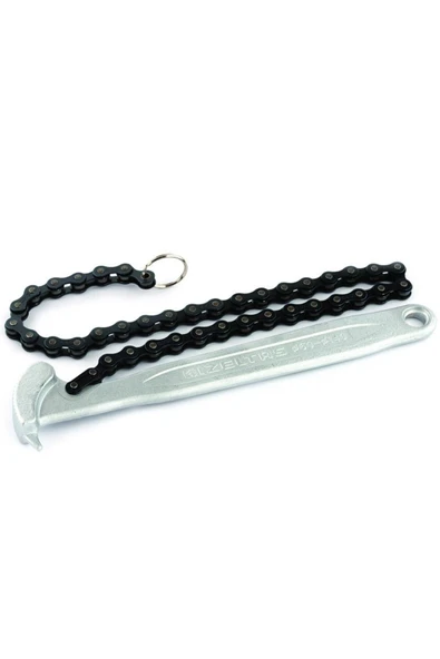 İzeltaş İzeltaş 06374 Zincirli Yağ Filtre Sökeceği 60x140mm ürün görseli 1
