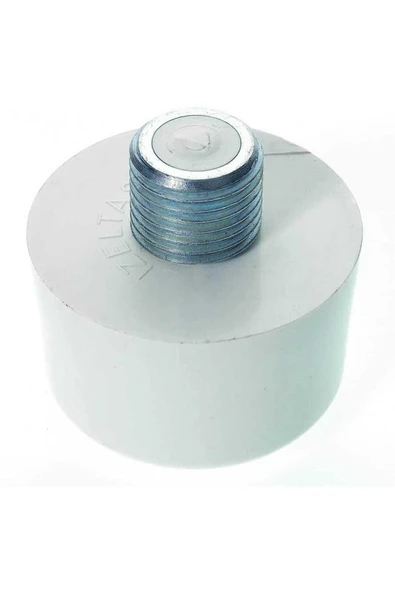 İzeltaş İzeltaş 50 Mm Plastik Çekiç Yedek Parçası - Izeltaş 5850250150 ürün görseli 1