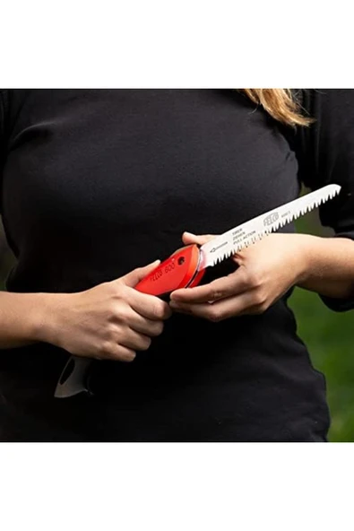 Felco 600 Budama Testeresi Katlanır - Resim 2