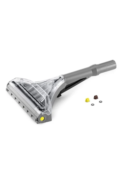 Karcher Puzzi 8/1 - 10/1 Halı Yıkama Aparatı Yer Başlığı ürün görseli 1