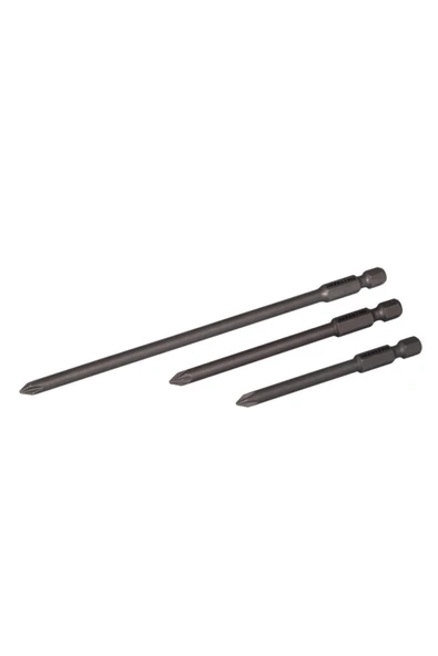 İzeltaş Yıldız Bits Uç Ph 3 (75 Mm) ürün görseli 1