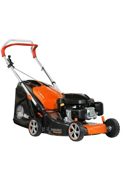 Oleomac Oleo-mac G48pk Comfort Plus Çim Biçme Makinası Benzinli 140cc 46cm ürün görseli 1