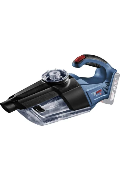 Bosch Professional Gas 18v-1 Akülü El Süpürgesi (AKÜ VE ŞARJ CİHAZI DAHİL DEĞİLDİR) - 06019c6200 ürün görseli 1