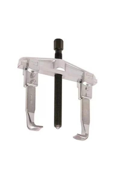 İzeltaş 7010290810 Standart Çektirme (İki Kollu) 8x10 ürün görseli 1