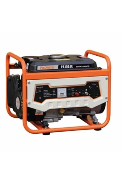 Palmera -pa150je Jeneratör 1.2 Kva 4 Zamanlı ürün görseli 1