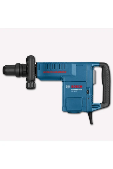 Bosch Profesyonel GSH-11E 1500W SDS Max Kırıcı Matkap ürün görseli 1