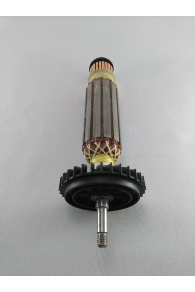 Bosch Gws 7-115 E / Gws 7-115 / Gef 7 E Endüvi - Resim 2