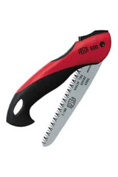 Felco 600 Budama Testeresi Katlanır - Resim 2