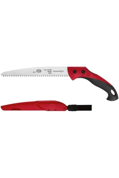 Felco 621 Budama Testeresi Kılıflı 24cm ürün görseli 1