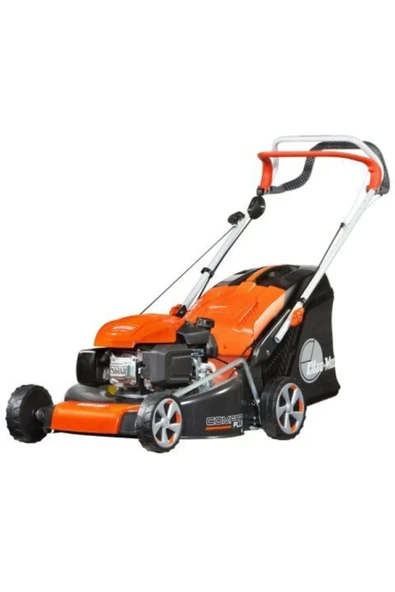 Oleomac G 53 Tk Comfort Plus Benzinli Çim Biçme Makinası 196 cc Şanzımanlı ürün görseli 1
