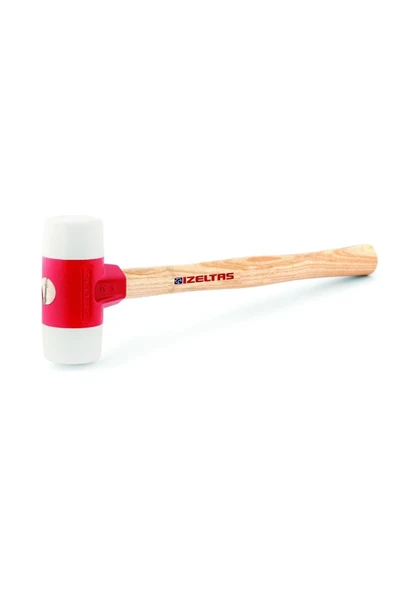 İzeltaş 50 Mm Plastik Çekiç 5850250050 ürün görseli 1