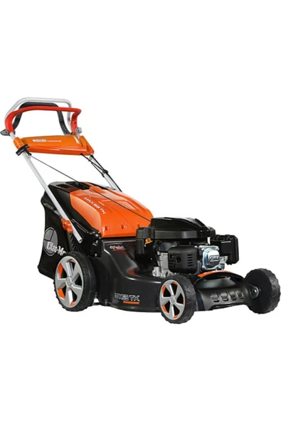 Oleomac G53tk Comfort Plus All Road Çim Biçme Makinası Benzinli ürün görseli 1
