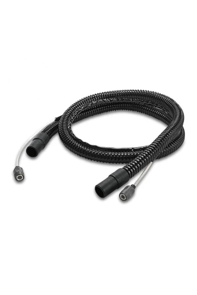 Karcher Puzzi 8/1 - 10/1 - Puzzi 400 uyumlu Halı Yıkama Sprey Emme Hortumu ürün görseli 1