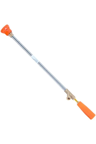 Veta VT-D-Y5 Ayarlı Püskürtme Tabancası EURO Tip 60cm ürün görseli 1