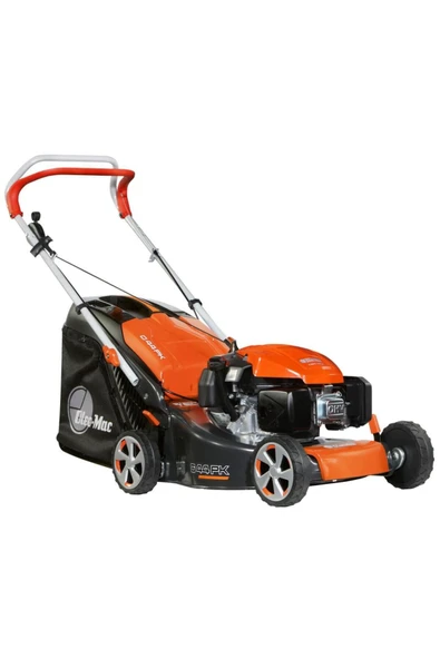 Oleomac G 44 Pk Comfort Plus Çim Biçme Makinesi ürün görseli 1